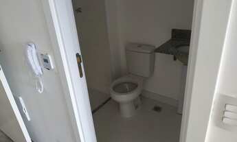 Imagem 6: Apartamento para aluguel e venda possui 23 metros quadrados com 1 quarto