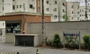 Imagem 6: Conquista Premium Aleixo-02 Quartos- Prox ao SESI