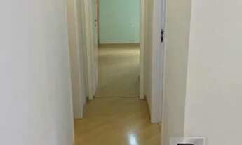 Imagem 7: Apartamento para venda com 53 metros quadrados com 2 quartos em Vila Bertioga - São Paulo