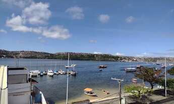 Imagem 5: Aluga-se casa na Ribeira