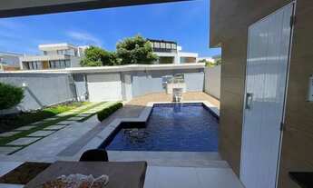 Imagem 4: Casa 4 suítes Riviera del Sol