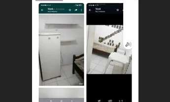 Imagem: Alugo quartos p solteiro beira mar olinda