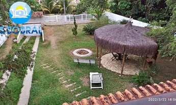 Imagem 2: TSI -Ampla Casa para Venda, Saquarema / RJ, bairro Itaúna