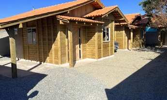 Imagem 5: Casa Praia Ubatuba