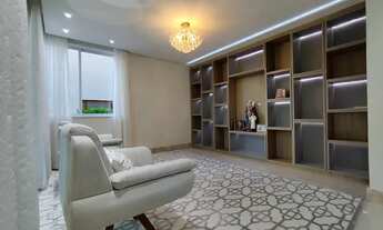 Imagem 7: Casa 5 Suítes Alphaville Salvador II