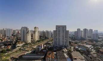 Imagem 5: APARTAMENTO RESIDENCIAL em São Paulo - SP, Barra Funda