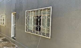 Imagem: CASA DE FUNDOS 03 QUARTOS, 02 VAGAS DE