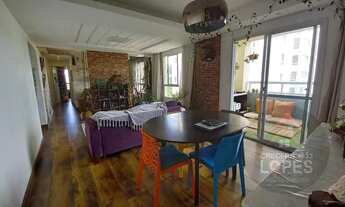 Imagem: Apartamento em condomínio clube com 3 quartos