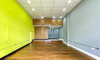 Imagem 7: São Paulo - Loja/Salão - Saúde