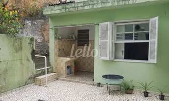 Imagem 5: São Paulo - Casa Comercial - Santana