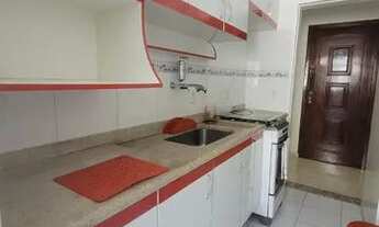 Imagem 2: Imóvel no Condomínio Morada do Campo Verde - 2 Quartos - Centro de Campo Grande/RJ