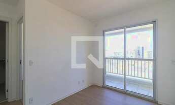 Imagem 2: Apartamento à Venda - Água Branca, 1 Quarto, 30 m2