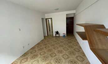 Imagem 4: Apartamento para aluguel possui 84 metros quadrados com 3 quartos - TAMARINEIRA