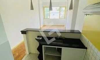 Imagem 4: Apartamento no Maracanã, 3 quartos e sem vaga