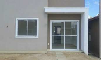 Imagem: Condomínio Parque Real 2 - quartos, passo