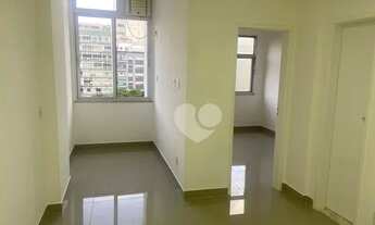 Imagem: Apartamento com 1 quarto à venda, 44 m²