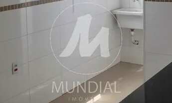 Imagem 5: Apartamento (tipo - padrao) 2 dormitórios/suite, cozinha planejada, em condomínio fechado