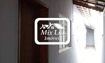 Imagem 7: REF: 6063- Casa assobradada Pestana - Osasco - SP