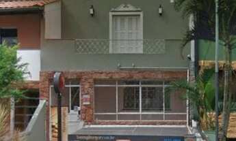 Imagem 1: SÃO PAULO - Casa Padrão - BELA VISTA