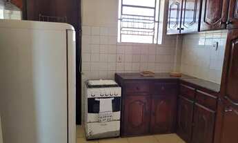 Imagem 4: Ideal e prático 2 Quartos mobiliado para viver bem