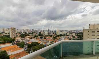 Imagem 6: São Paulo - Apartamento Padrão - Campo Belo