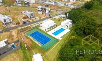 Imagem 6: Casa - Loteamento Park Gran Reserve - Indaiatuba