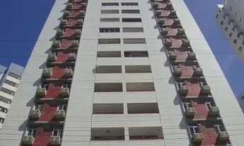 Imagem 2: Apartamento para venda possui 72 metros quadrados com 3 quartos em Boa Viagem - Recife - P