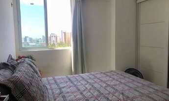 Imagem 4: Apartamento para venda possui 78 metros quadrados com 3 quartos em Aeroclube - João Pessoa