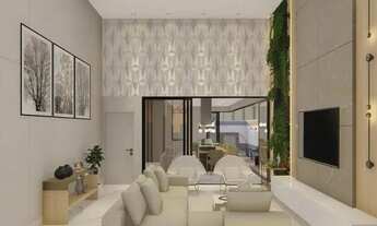 Imagem 7: Casa para venda tem 80 metros quadrados com 3 quartos em Centro - Diadema - SP