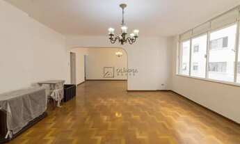 Imagem 7: Apartamento Venda Bela Vista 184 m² 3 Dormitórios