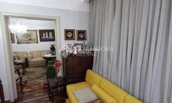 Imagem 2: PORTO ALEGRE - Apartamento Padrão - Floresta