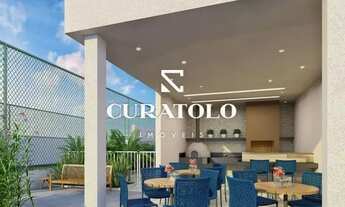 Imagem 6: Apartamento para locação com 2 dormitórios, elevador, lazer completo America Cooperativa