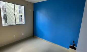 Imagem 4: Apartamento conquista torquato