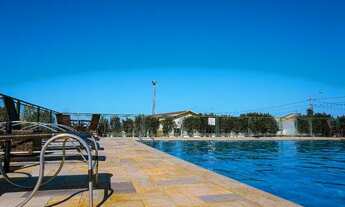 Imagem 4: Casa 2/4 ou 3/4 c/ Piscina (ENTRADA FACILITADA