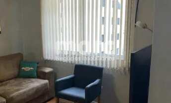 Imagem 2: SÃO PAULO - Apartamento Padrão - ACLIMACAO