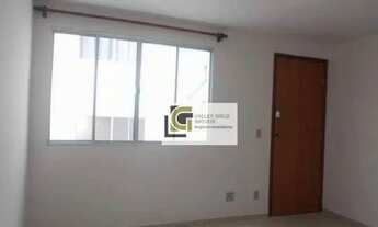 Imagem 7: Apartamento com 2 dormitórios à venda, 48 m² por R$ 220.000,00 - Jardim Satélite - São Jos