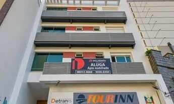 Imagem 3: Apartamento 01 dormitório no centro Histórico