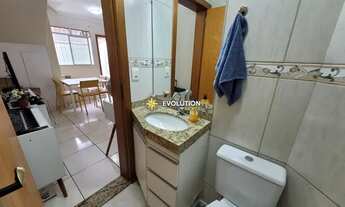 Imagem 6: Casa de condomínio para venda com 55 metros quadrados com 2 quartos