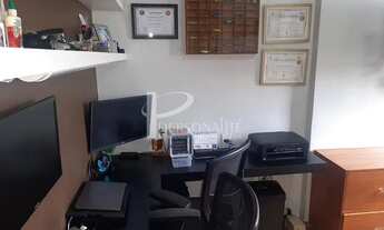 Imagem 7: Confortável apartamento semimobiliado,próximo ao Clube Desportivo do Corinthians, a 800 m