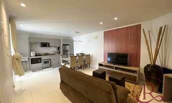 Imagem 2: Apartamento com 1 quarto à venda, 67 m² por R$ 509.000 - Setor Bueno - Goiânia/GO