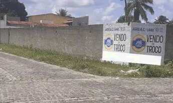 Imagem 6: Terreno de Esquina, Escritura Pública, Pertinho da Cohabinal. Analisa Proposta