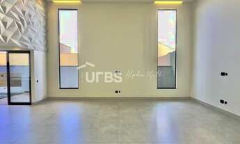 Imagem 4: Portal do Sol Garden - Casa de Condomínio 4 quartos, sendo 4 suítes