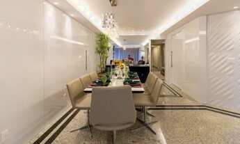 Imagem 4: Apartamento à venda, 4 quartos, 4 suítes, 5 vagas, Ouro Preto - Belo Horizonte/MG