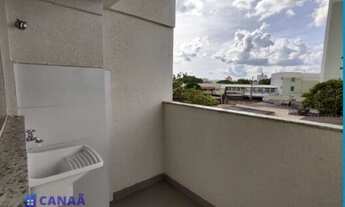 Imagem 6: Apartamento 3 quartos com suíte e área externa (garden) bairro novo mundo