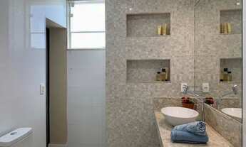 Imagem 7: Casa com 3 quartos em Lourdes - Juiz de Fora - MG