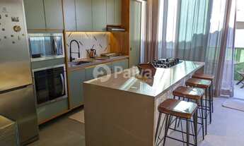 Imagem 5: Barra da Tijuca Apartamento cobertura com 3 dormitórios