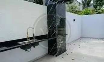 Imagem 7: Morada dos Pássaros Dúplex Ponta Negra 3 Suítes