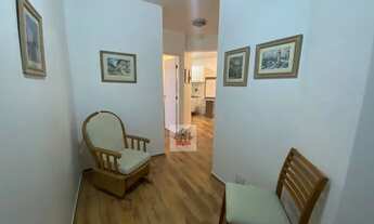 Imagem 6: Flat para aluguel possui 45 metros quadrados com 1 quarto em Vila Mariana - São Paulo - SP