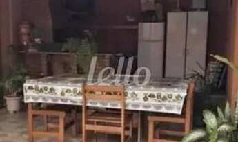 Imagem 7: Santo André - Apartamento Padrão - Vila Camilópolis