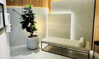 Imagem 5: Apartamento Pronto e Mobiliado *** Móveis Planejados ***Venha Conhecer!!